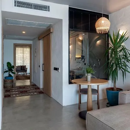 Harbour פאטהיה