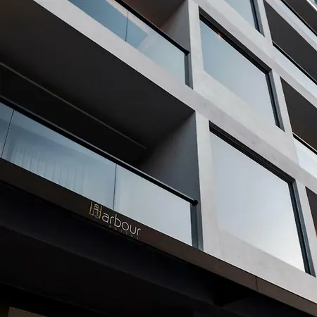 Harbour Hotel Fethiye