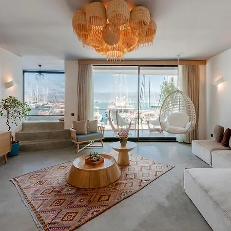 Hotel Harbour Fethiye