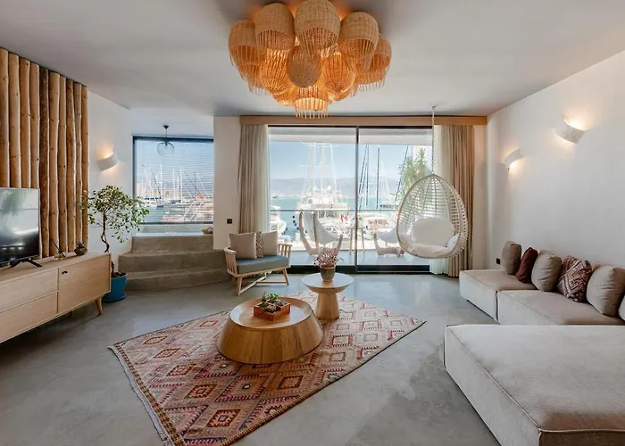 Hotel Harbour Fethiye