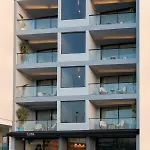 Hotel Harbour 2*