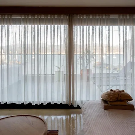 Harbour 2* فتحية