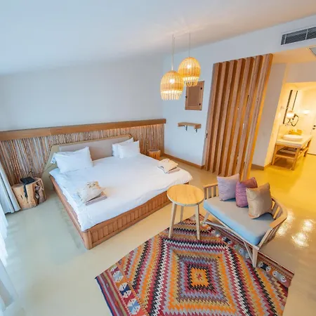 Hotel Harbour 2*
