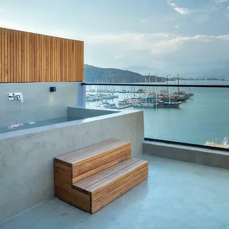 Harbour Otel