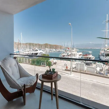 Otel Harbour
