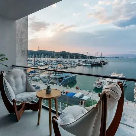 Otel Harbour