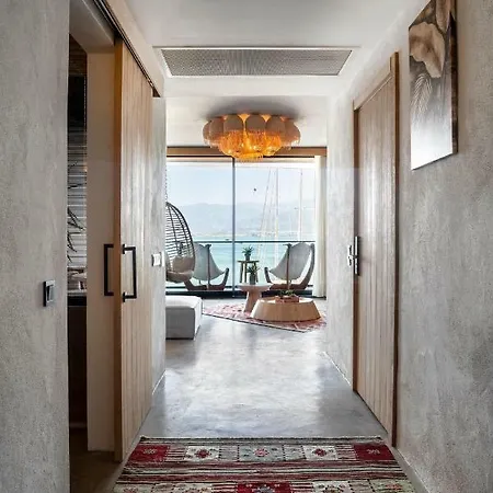 Harbour Otel