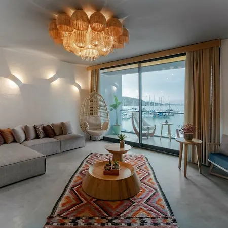 Harbour Otel 2*