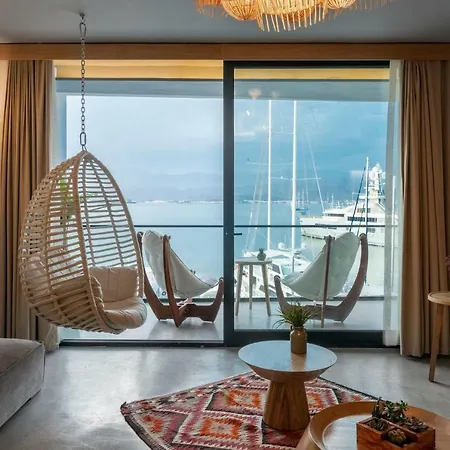 Harbour Otel 2*