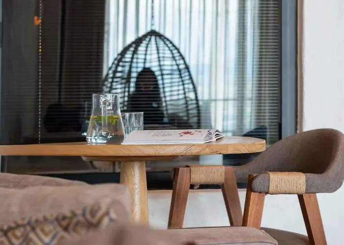 Harbour 2* 费特希耶