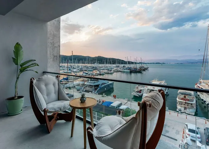 Ξενοδοχείο Harbour