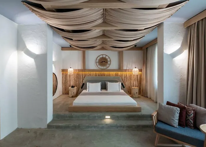 Harbour 2* 费特希耶