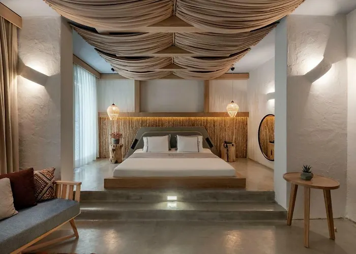 Harbour Hotel Fethiye