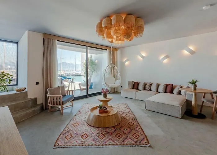 Harbour Ξενοδοχείο