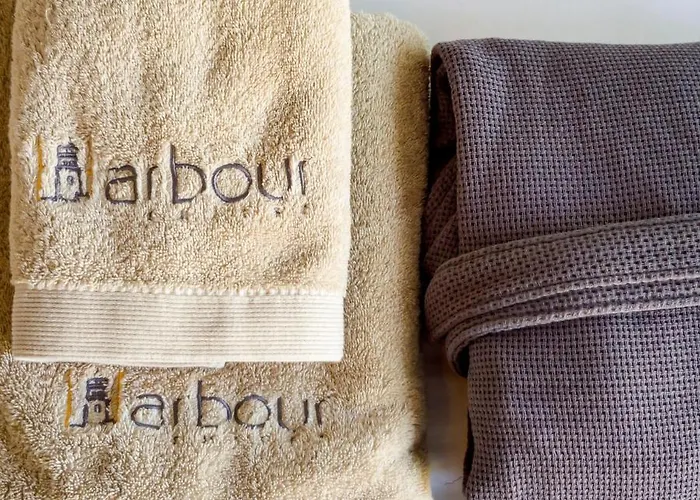 Harbour Φετιγιέ