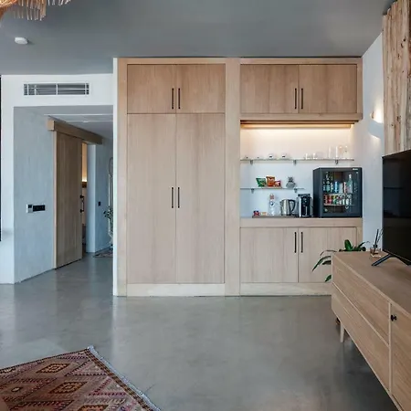 Harbour 호텔 페티예