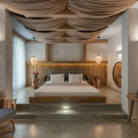 Harbour 호텔 페티예