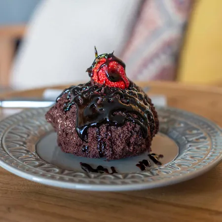 호텔 Harbour 페티예