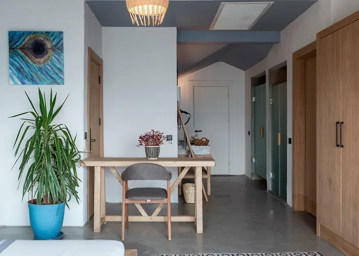 Szálloda Harbour 2*