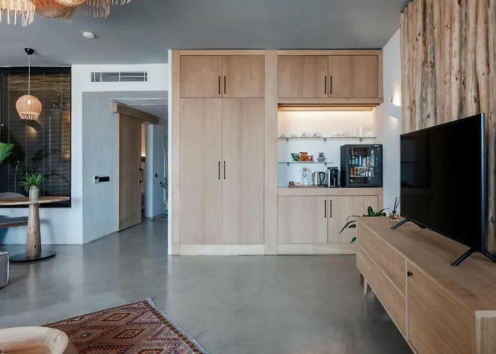 Harbour Szálloda Fethiye